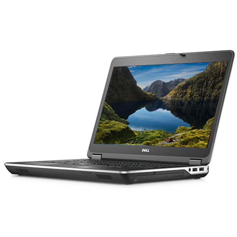 لپ تاپ استوک دل مدل Dell Latitude E6440 نسل چهارم i5