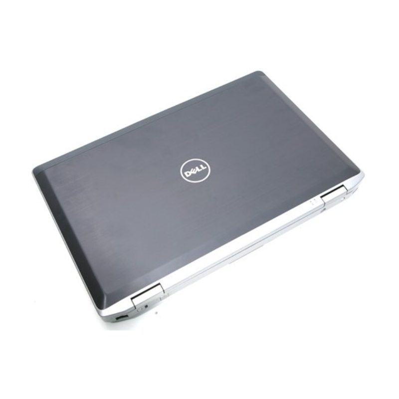لپ تاپ استوک دل مدل Dell Latitude E6520 نسل دوم i5 گرافیک دار