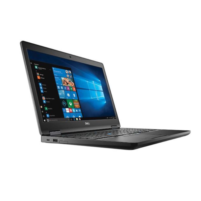 لپ تاپ استوک دل مدل Dell Latitude E5590 نسل هشتم i5