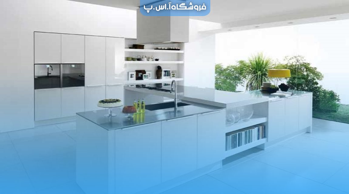 Guide-to-choosing-modern-kitchen-cabinets (2) راهنمای جامع و ارائه نکاتی برای انتخاب کابینت برای آشپزخانههای مدرن