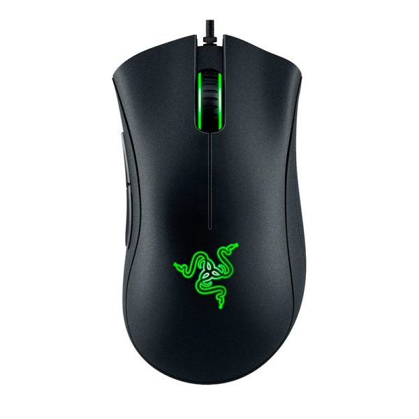 ماوس ریزر مدل Razer DEATHADDER ESSENTIAL RZ01