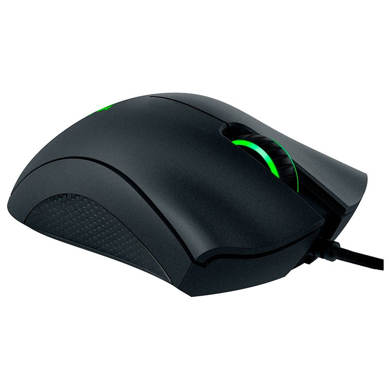 ماوس ریزر مدل Razer DEATHADDER ESSENTIAL RZ01