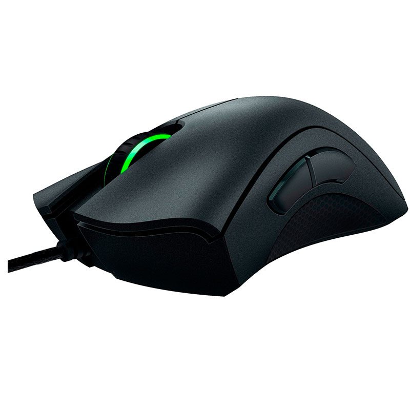ماوس ریزر مدل Razer DEATHADDER ESSENTIAL RZ01