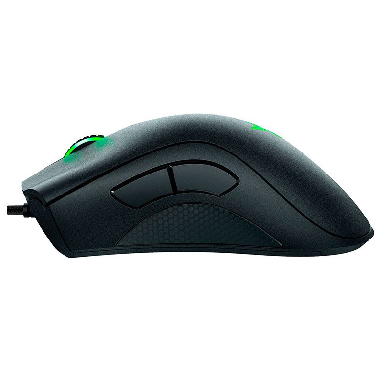 ماوس ریزر مدل Razer DEATHADDER ESSENTIAL RZ01