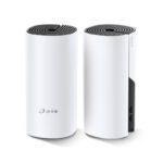 روتر اکسس پوینت مش تی پی لینک مدل TP-Link Deco M4R – Whole Home Mesh Networking AC1200