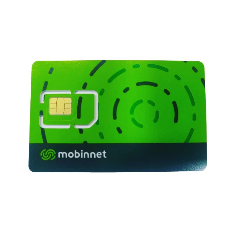 مودم 4G/4.5G مبین نت مدل MN6500Q به همراه سیم کارت 360 درجه 200 گیگابایت اینترنت یکساله