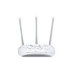 اکسس پوینت و ریپیتر تی پی لینک N450 مدل TP-Link TL-WA901ND