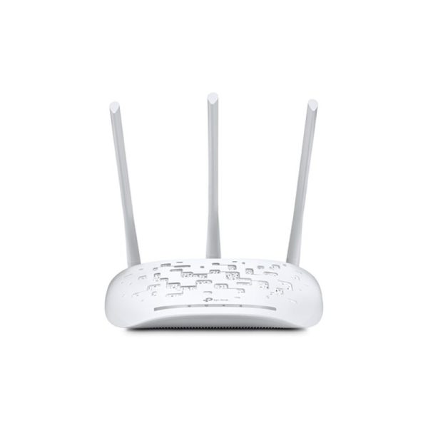 اکسس پوینت و ریپیتر تی پی لینک N450 مدل TP-Link TL-WA901ND