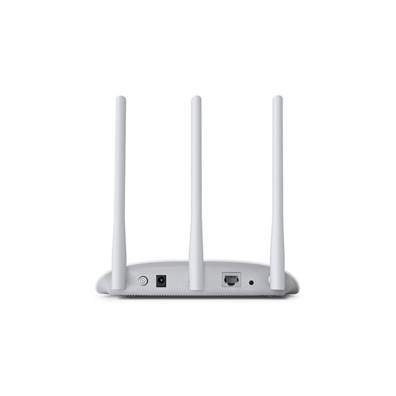 اکسس پوینت و ریپیتر تی پی لینک N450 مدل TP-Link TL-WA901ND