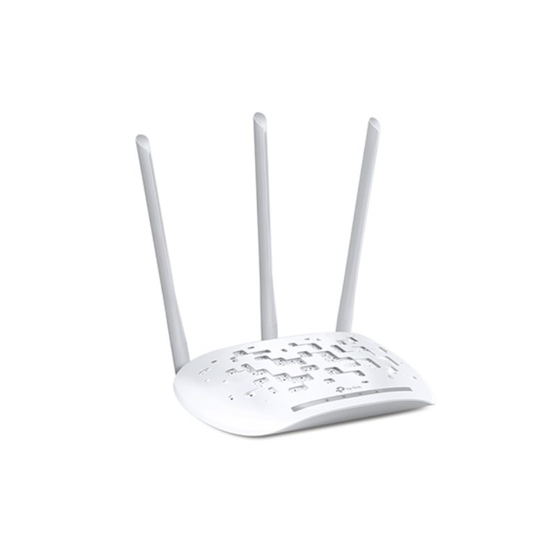 اکسس پوینت و ریپیتر تی پی لینک N450 مدل TP-Link TL-WA901ND