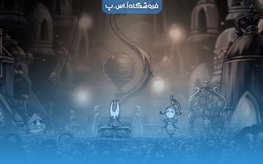 عنوان مقاله تاریخ انتشار گیم پلی و تریلر ها Hollow Knight عنوان مقاله تاریخ انتشار گیم پلی و تریلر ها Hollow Knight