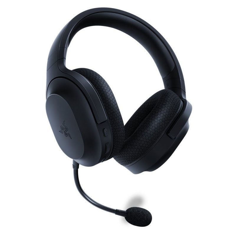 هدفون مخصوص بازی بی سیم ریزر مدل Razer Barracuda X 2022