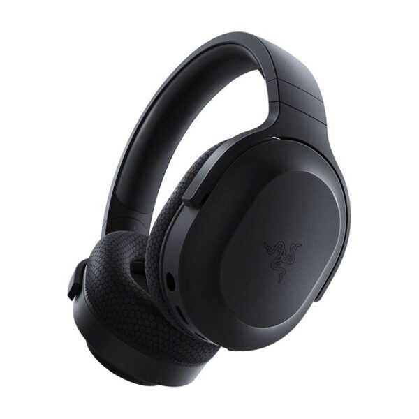 هدفون مخصوص بازی بی سیم ریزر مدل Razer Barracuda X 2022