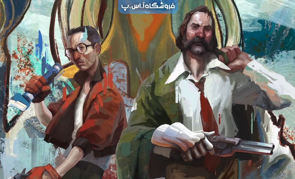بهترین بازی های PS4 برای 2024 که نباید از دست بدهید!