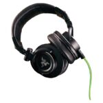 هدفون ریزر مدل Razer Adaro DJ