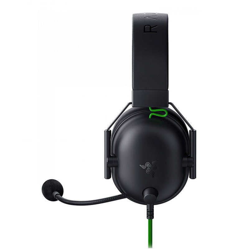 هدفون مخصوص بازی ریزر مدل Razer BLACKSHARK V2 X