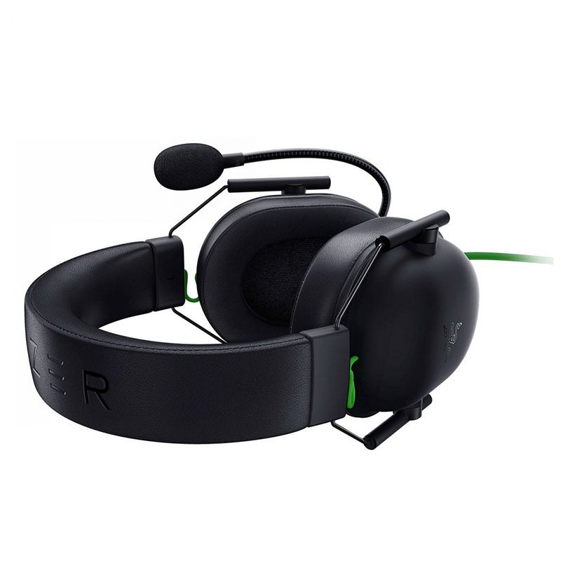هدفون مخصوص بازی ریزر مدل Razer BLACKSHARK V2 X