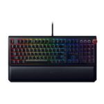 کیبورد ریزر مدل Razer BLACKWIDOW ELITE ORANGE SWITCH