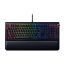 کیبورد ریزر مدل Razer BLACKWIDOW ELITE ORANGE SWITCH