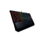 کیبورد ریزر مدل Razer BLACKWIDOW ELITE ORANGE SWITCH