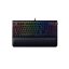 کیبورد ریزر مدل Razer BLACKWIDOW ELITE ORANGE SWITCH