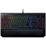 کیبورد ریزر مدل Razer BLACKWIDOW V2 CHROMA
