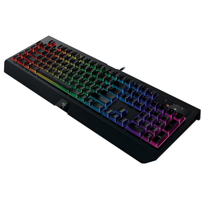 کیبورد ریزر مدل Razer BLACKWIDOW V2 CHROMA