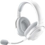 هدست بی سیم ریزر مدل Razer Barracuda X 2022 Mercury Edition