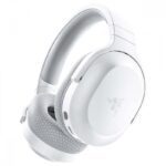 هدست بی سیم ریزر مدل Razer Barracuda X 2022 Mercury Edition