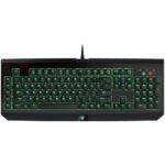 کیبورد ریزر مدل Razer Black Widow Ultimate Clicky 2014 model