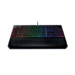 کیبورد ریزر مدل Razer Blackwidow Chroma V2 With Green Switch