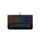 کیبورد ریزر مدل Razer Blackwidow Chroma V2 With Orange Switch