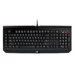 کیبورد ریزر مدل Razer Blackwidow Expert Stealth