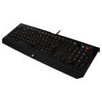 کیبورد ریزر مدل Razer Blackwidow Expert Stealth
