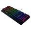 کیبورد ریزر مدل Razer Blackwidow Tenkeyless Yellow Switch
