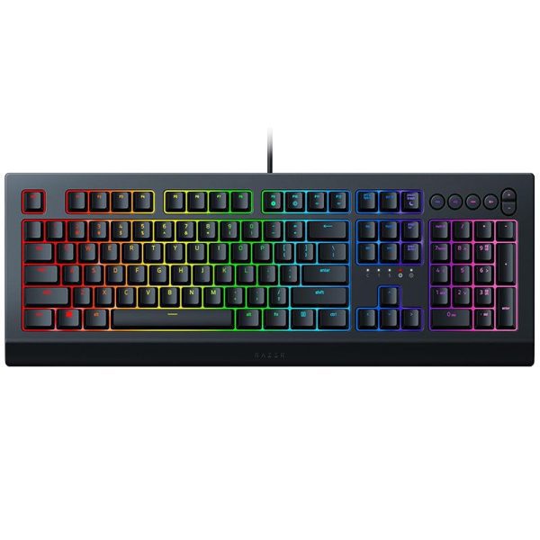 کیبورد ریزر مدل Razer CYNOSA V2