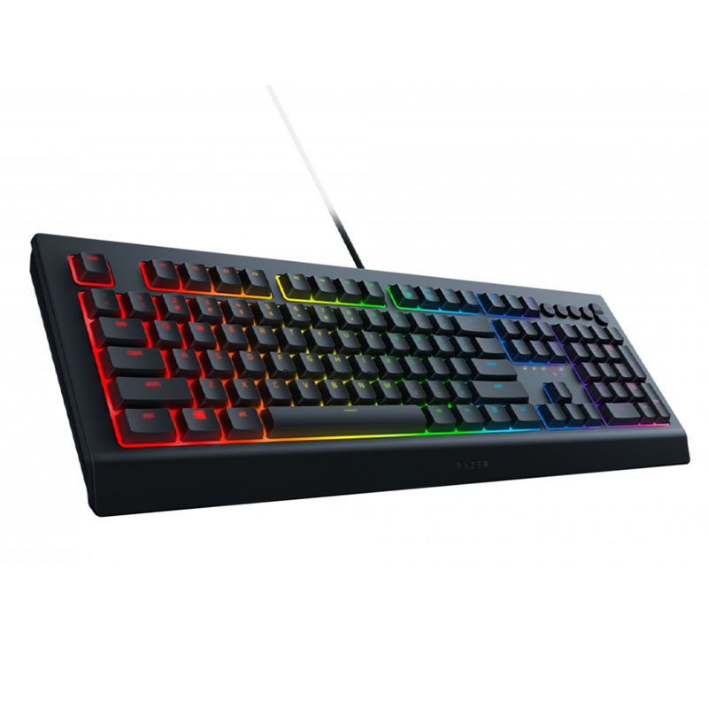 کیبورد ریزر مدل Razer CYNOSA V2