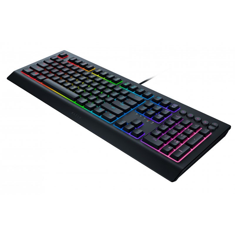 کیبورد ریزر مدل Razer CYNOSA V2