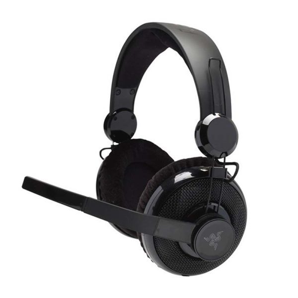 هدست ریزر مدل Razer Carcharias