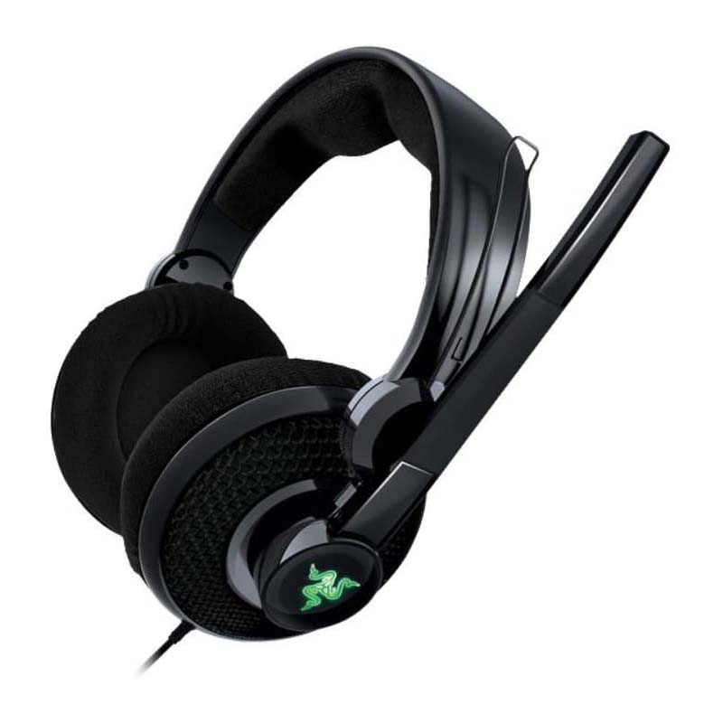 هدست ریزر مدل Razer Carcharias