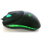 ماوس ریزر مدل Razer Copperhead Green Mouse