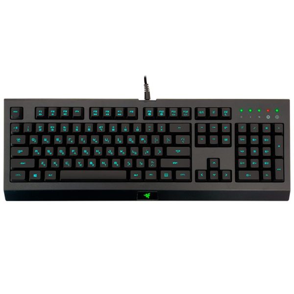 کیبورد ریزر مدل Razer Cynosa Pro