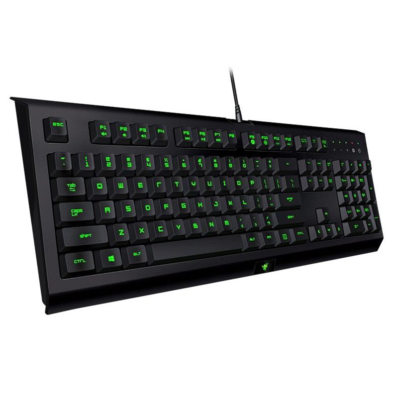 کیبورد ریزر مدل Razer Cynosa Pro