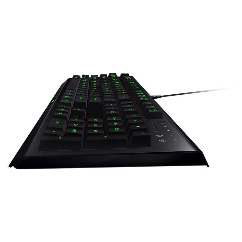 کیبورد ریزر مدل Razer Cynosa Pro