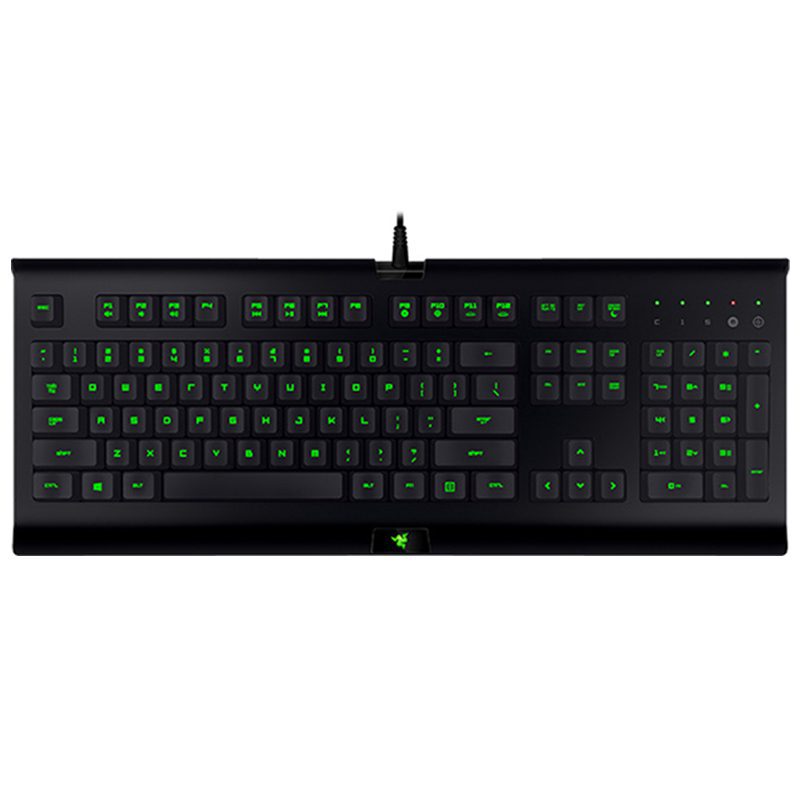 کیبورد ریزر مدل Razer Cynosa Pro