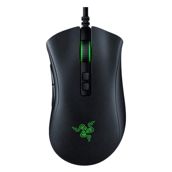 ماوس مخصوص بازی ریزر مدل Razer DeathAdder V2
