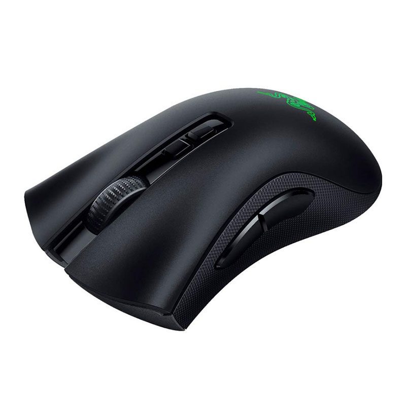 ماوس مخصوص بازی ریزر مدل Razer DeathAdder V2