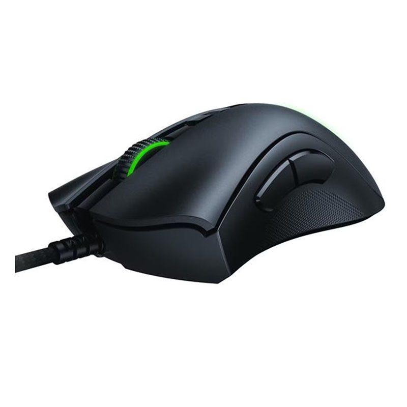 ماوس مخصوص بازی ریزر مدل Razer DeathAdder V2