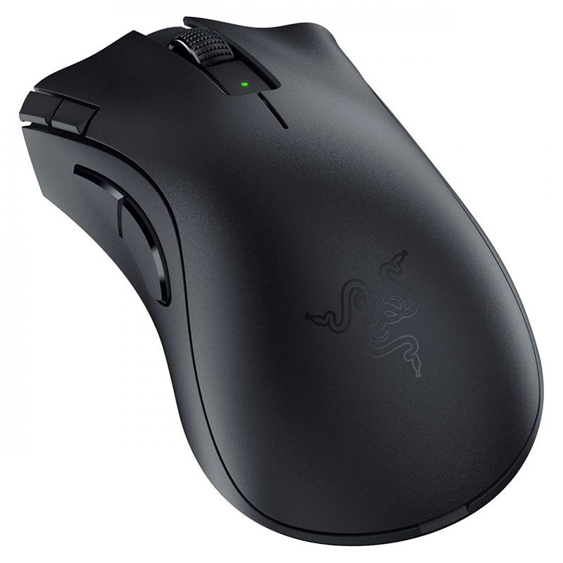 ماوس بی سیم مخصوص بازی ریزر مدل Razer DeathAdder V2 X HyperSpeed