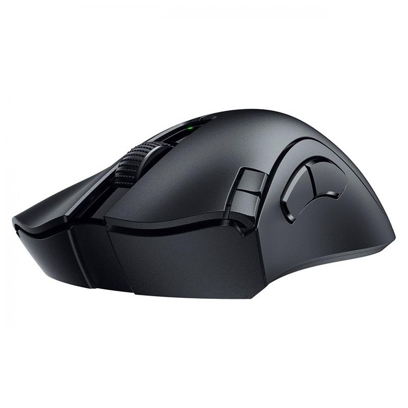 ماوس بی سیم مخصوص بازی ریزر مدل Razer DeathAdder V2 X HyperSpeed